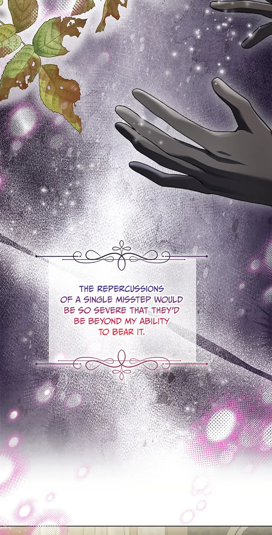 Lady Crystal is a Man Chapter 51 - page 13
