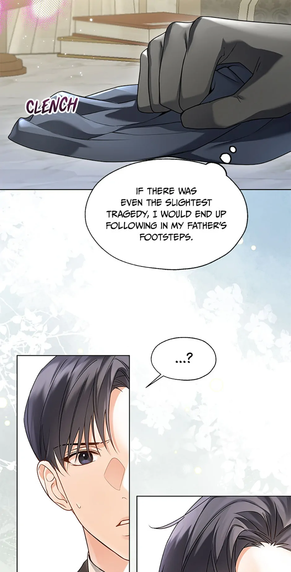 Lady Crystal is a Man Chapter 51 - page 14
