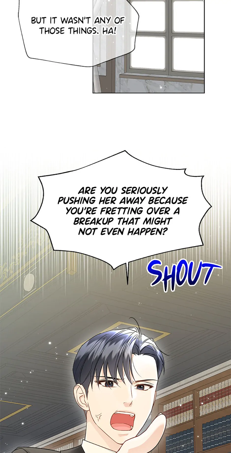 Lady Crystal is a Man Chapter 51 - page 17
