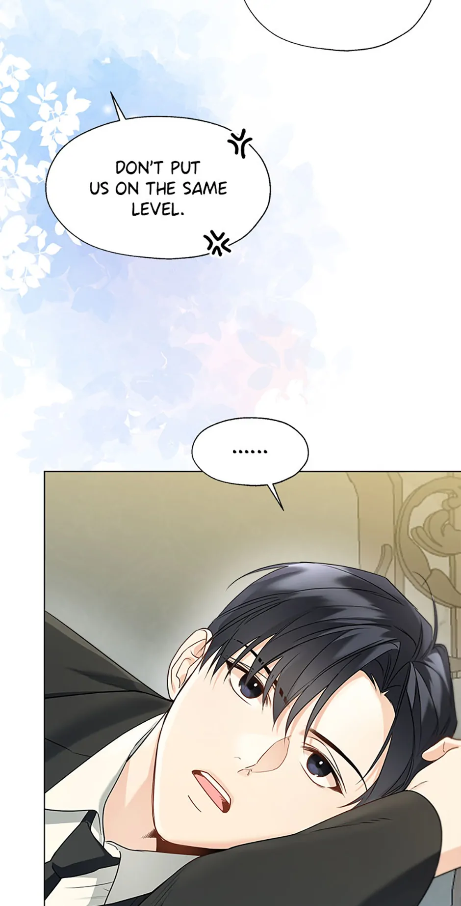 Lady Crystal is a Man Chapter 51 - page 25