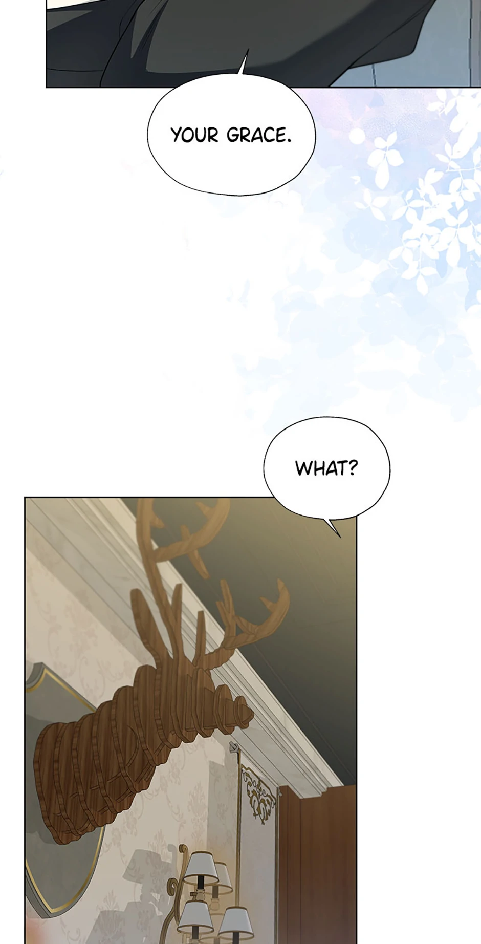 Lady Crystal is a Man Chapter 51 - page 26