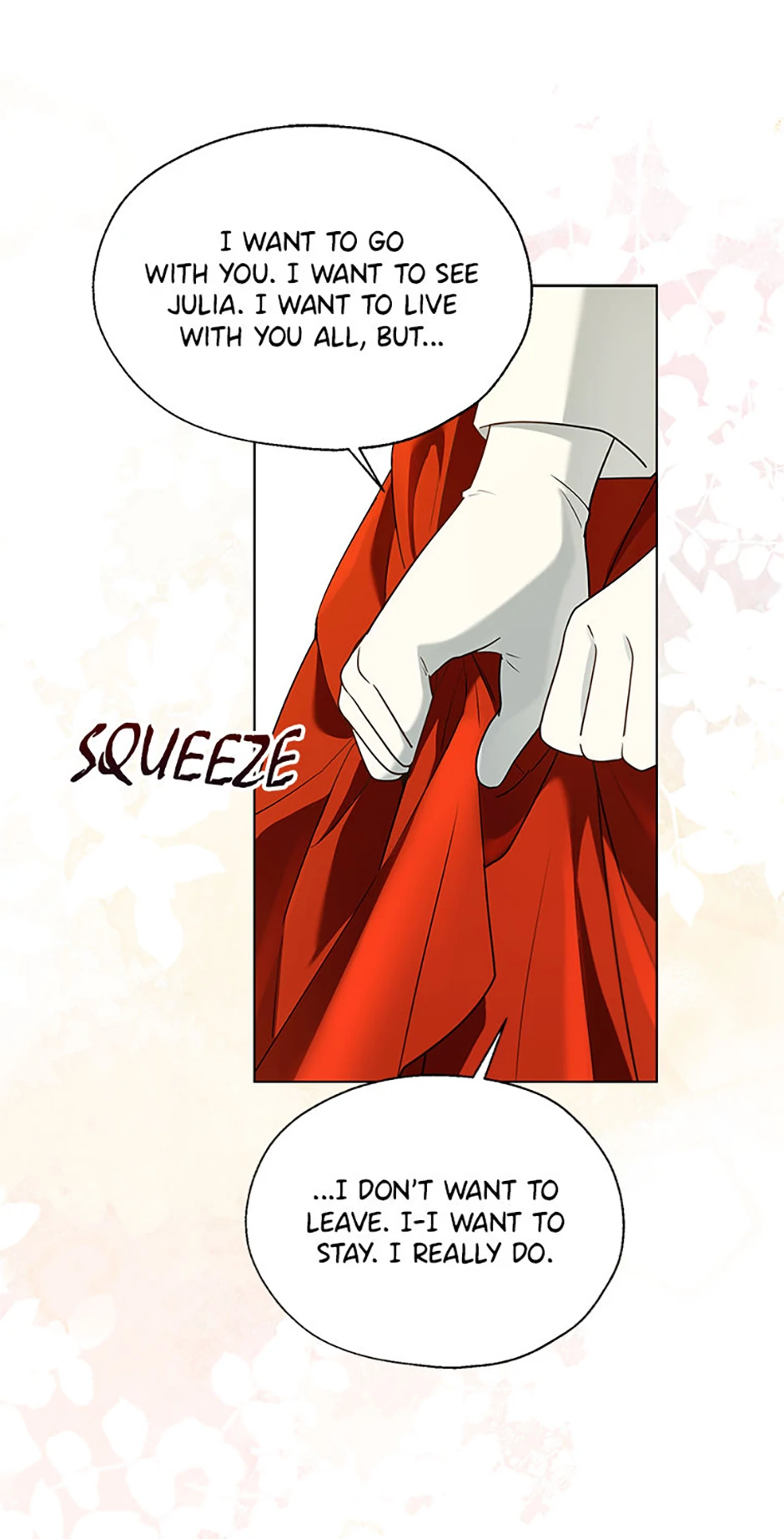 Lady Crystal is a Man Chapter 51 - page 37