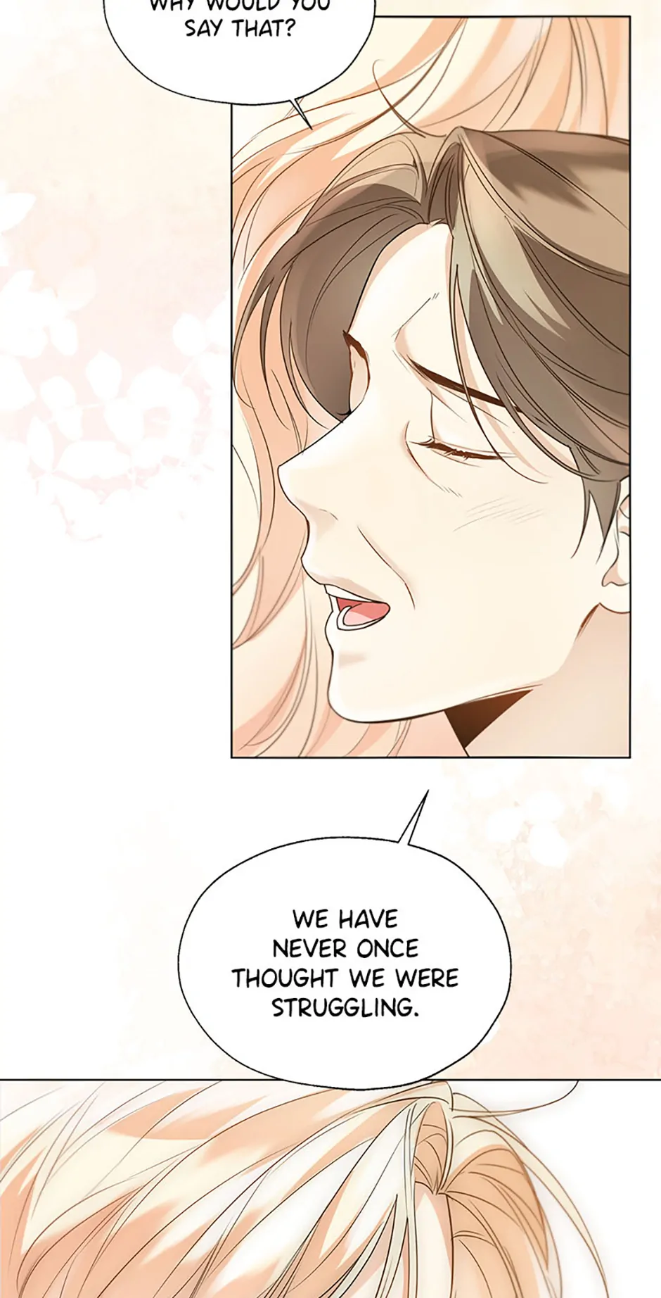 Lady Crystal is a Man Chapter 51 - page 39