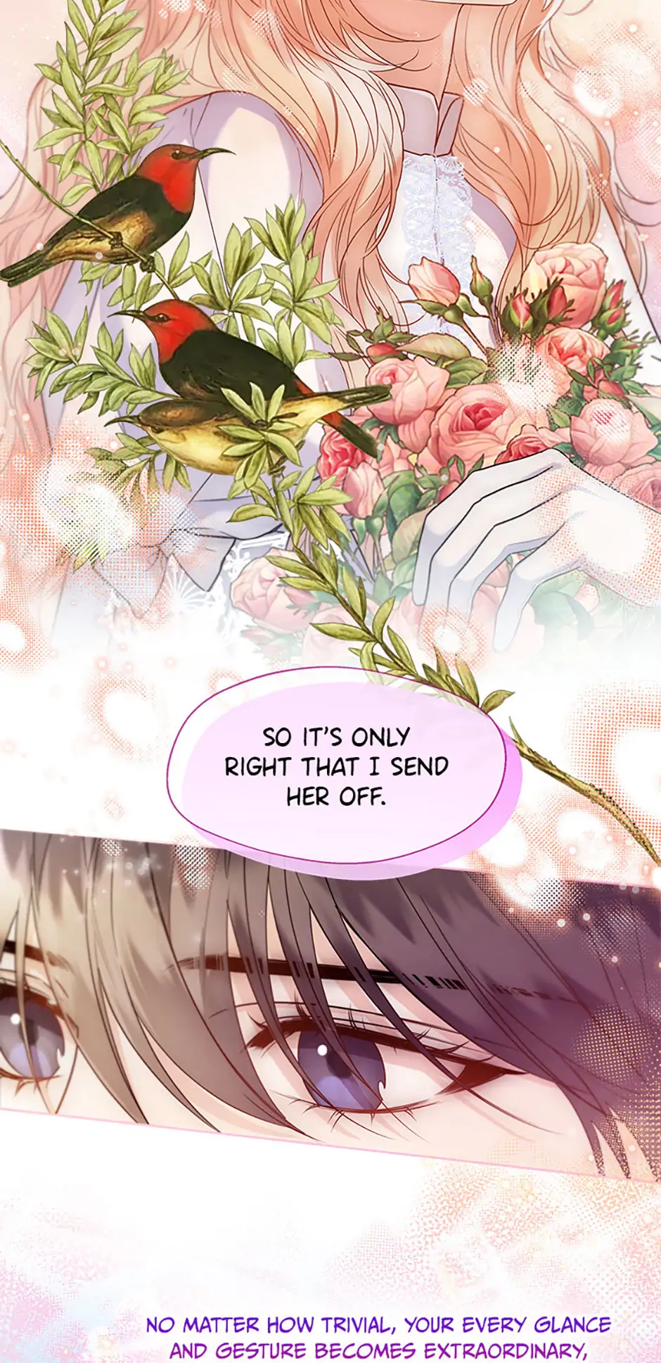 Lady Crystal is a Man Chapter 51 - page 4
