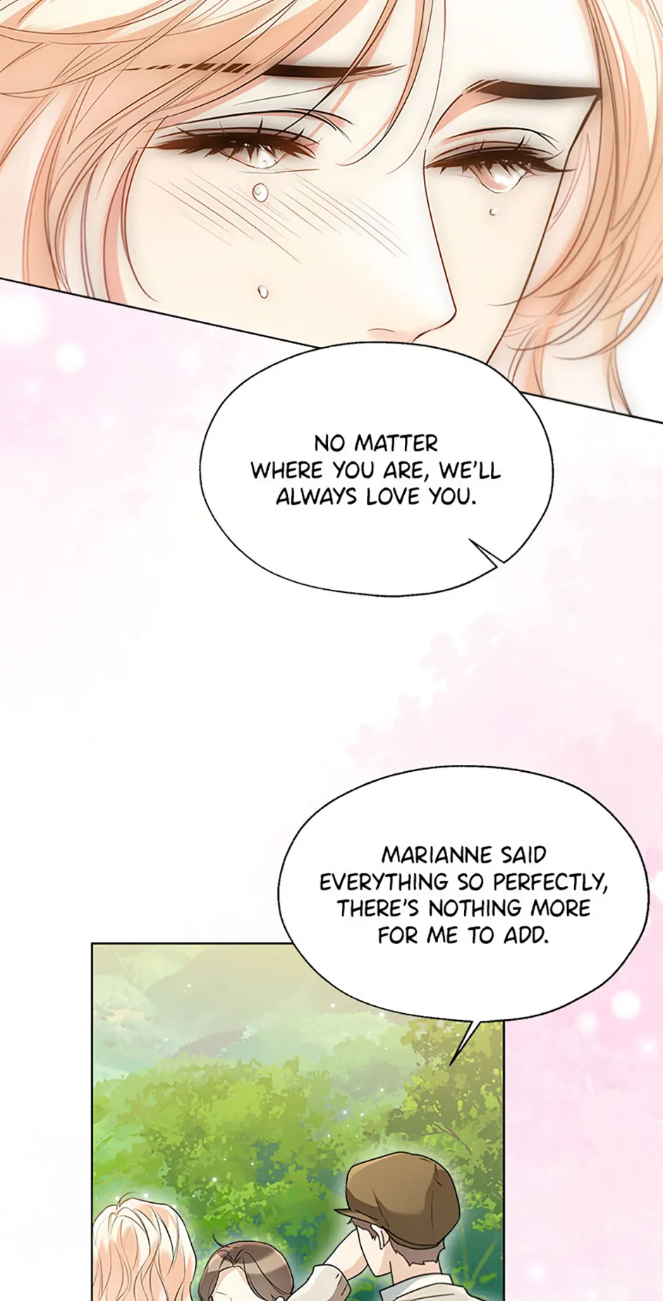 Lady Crystal is a Man Chapter 51 - page 42