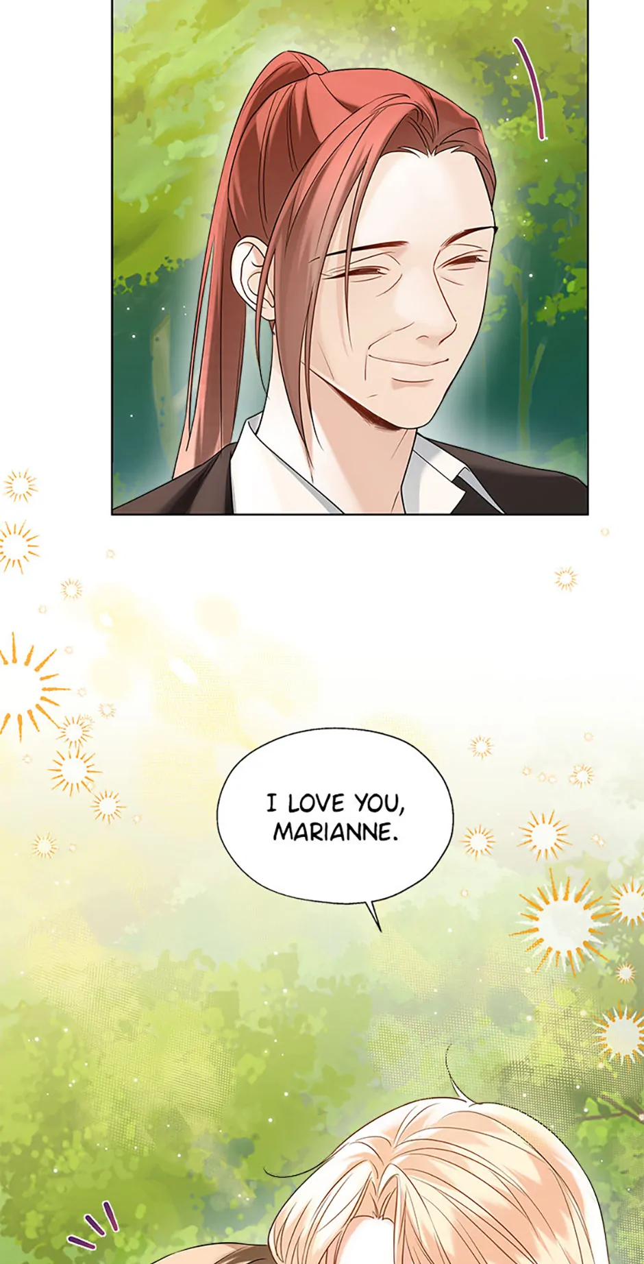 Lady Crystal is a Man Chapter 51 - page 56
