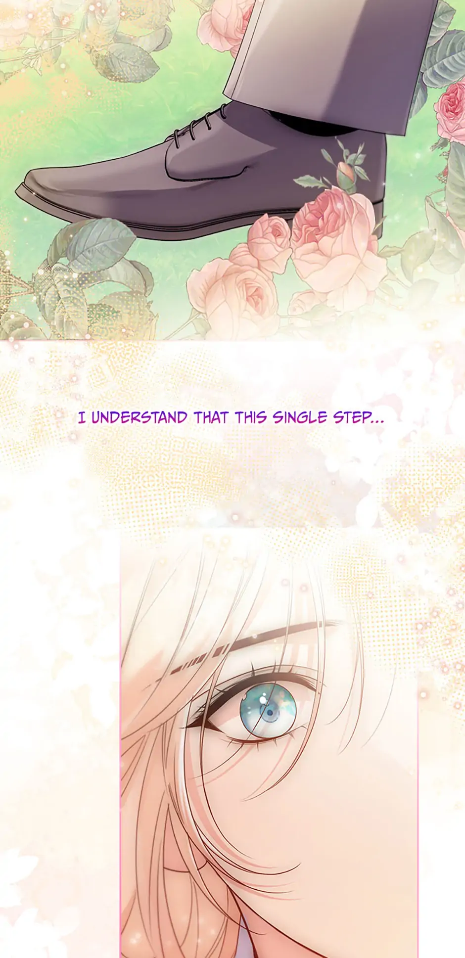 Lady Crystal is a Man Chapter 51 - page 6