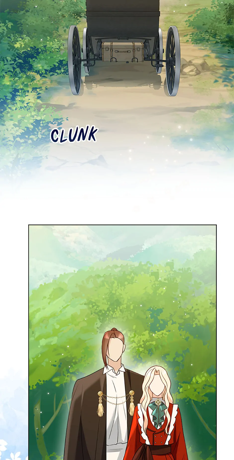 Lady Crystal is a Man Chapter 51 - page 60