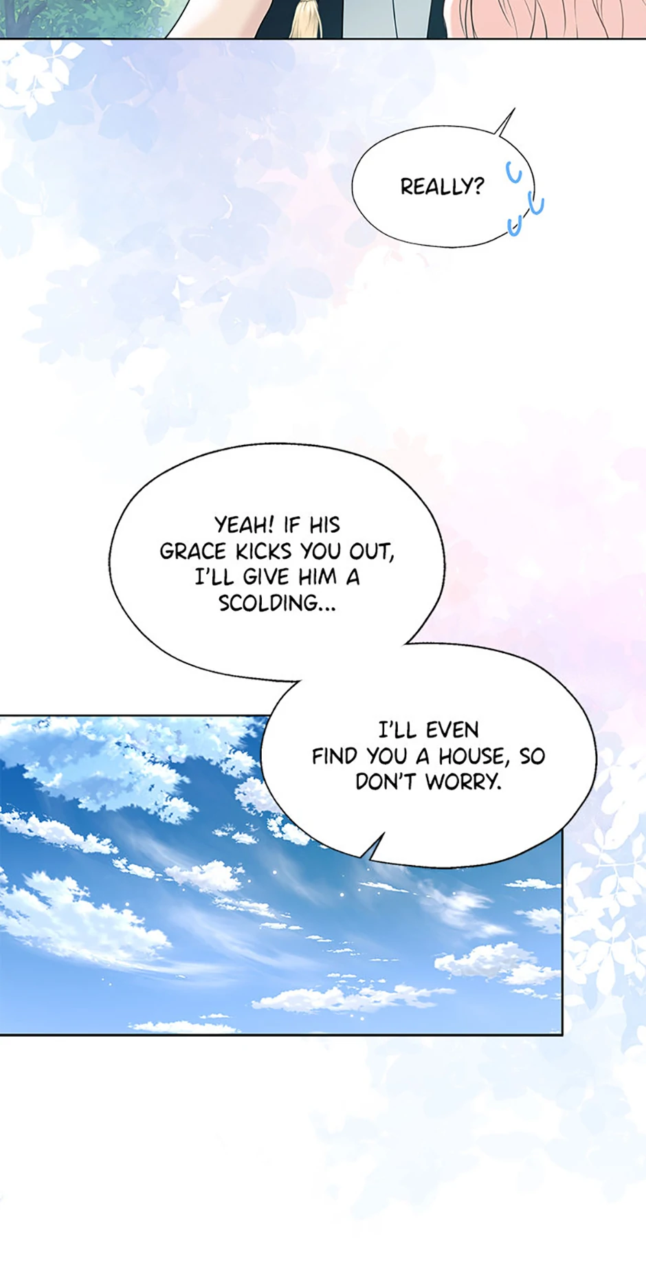 Lady Crystal is a Man Chapter 51 - page 63