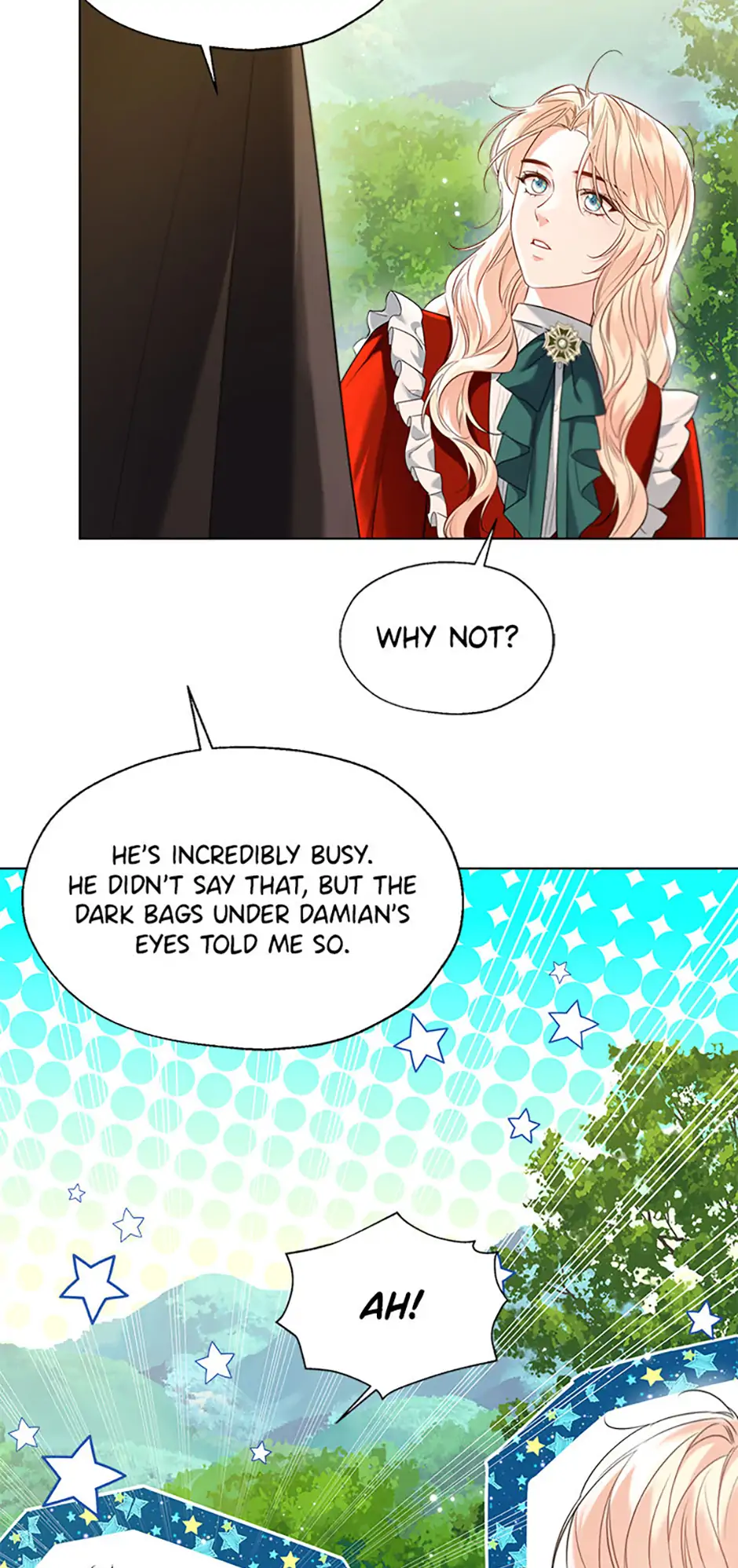 Lady Crystal is a Man Chapter 51 - page 65