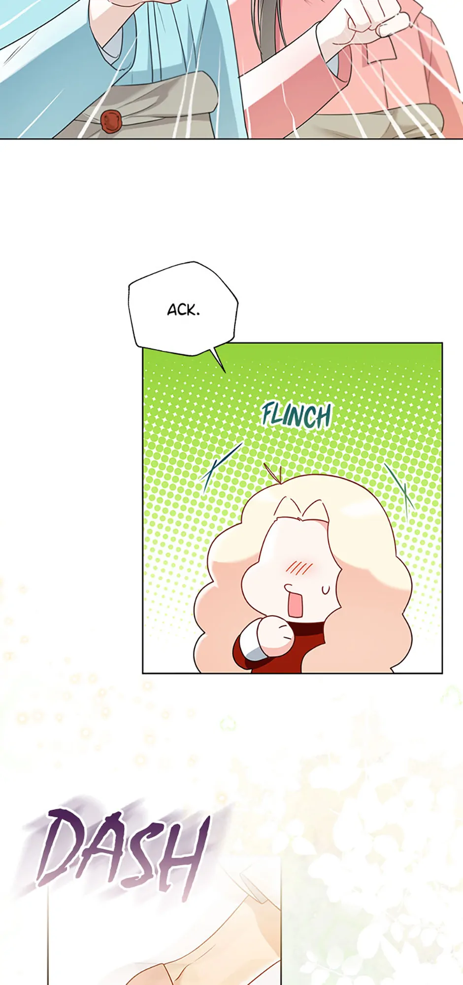 Lady Crystal is a Man Chapter 51 - page 67