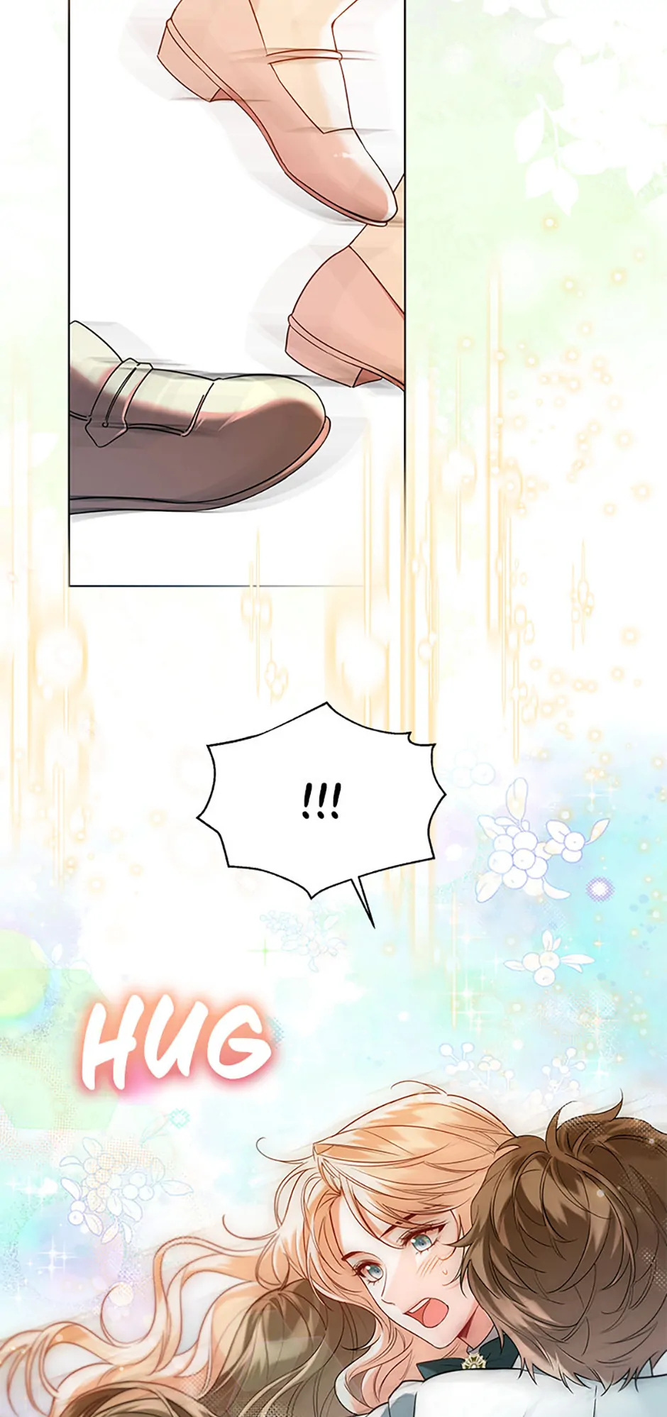 Lady Crystal is a Man Chapter 51 - page 68