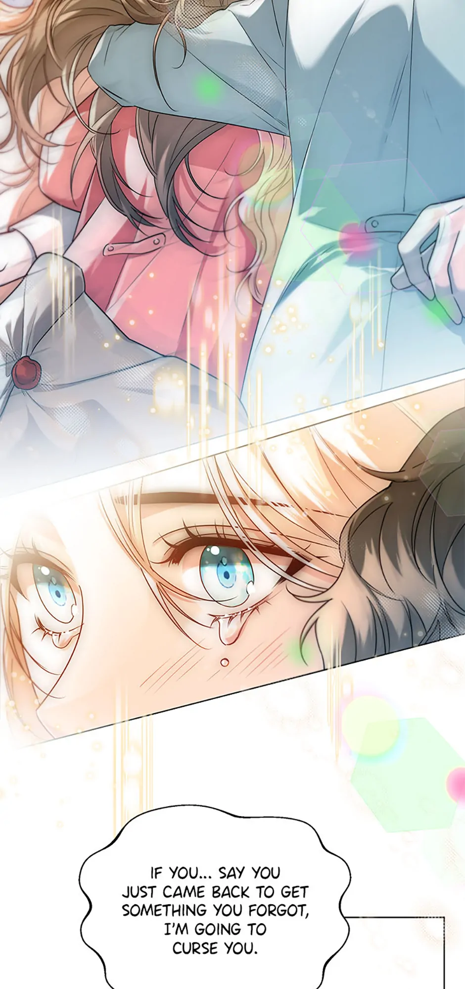 Lady Crystal is a Man Chapter 51 - page 69