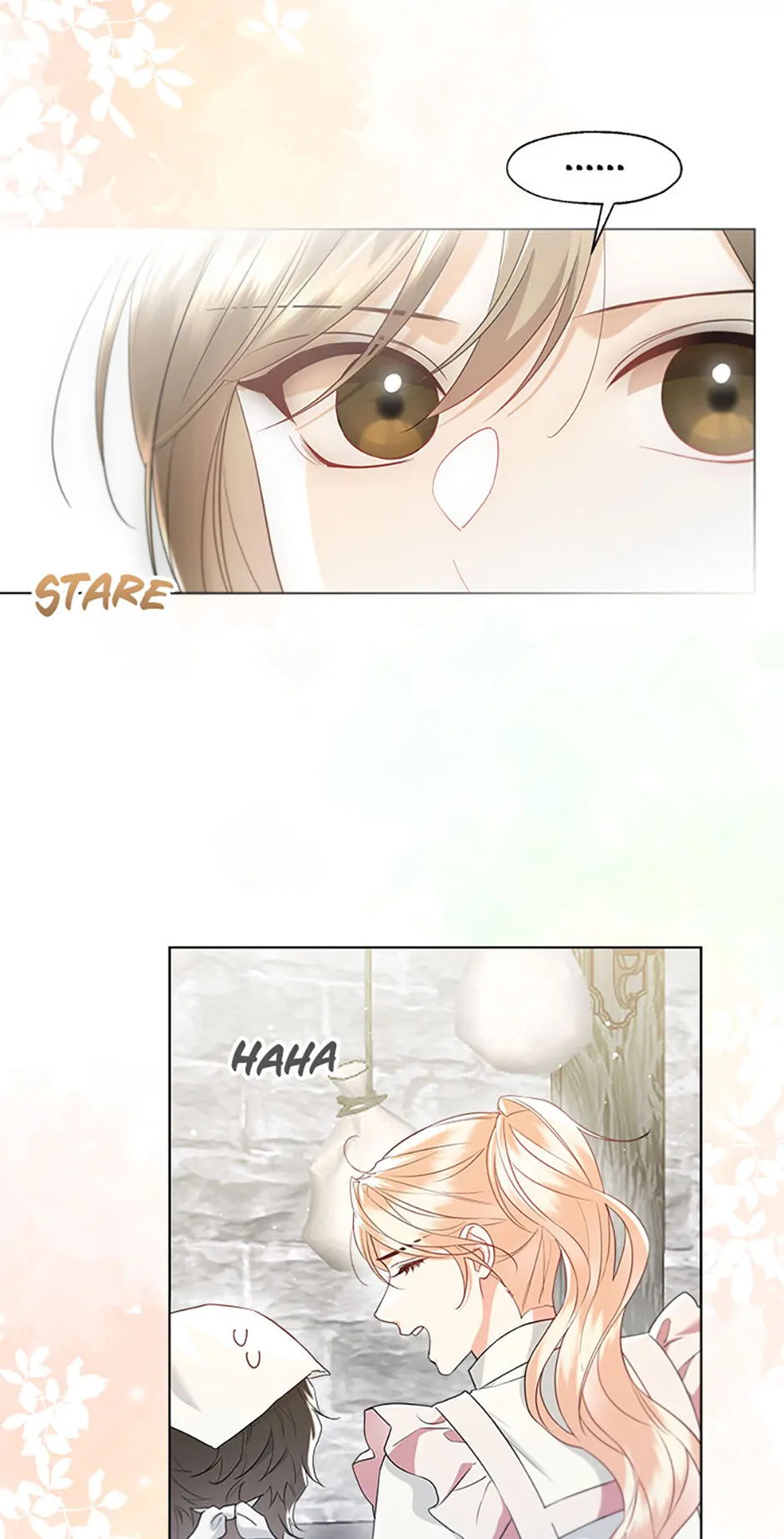 Lady Crystal is a Man Chapter 70 - page 14