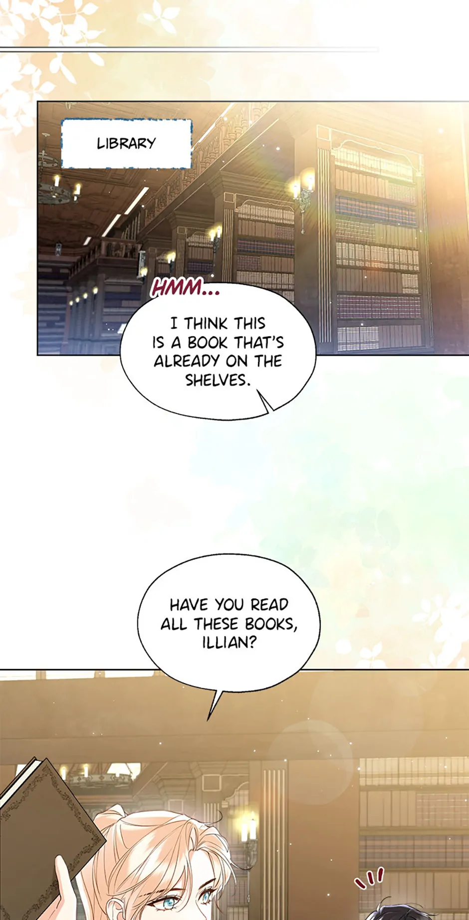 Lady Crystal is a Man Chapter 70 - page 25