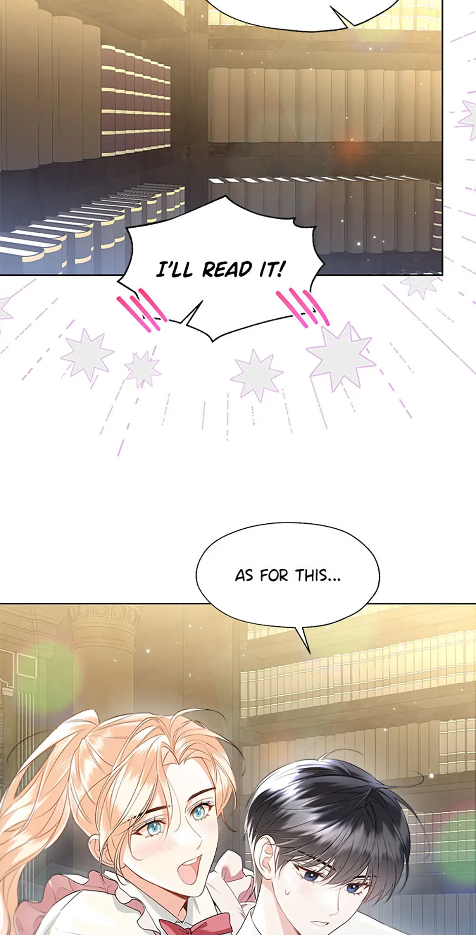 Lady Crystal is a Man Chapter 70 - page 29