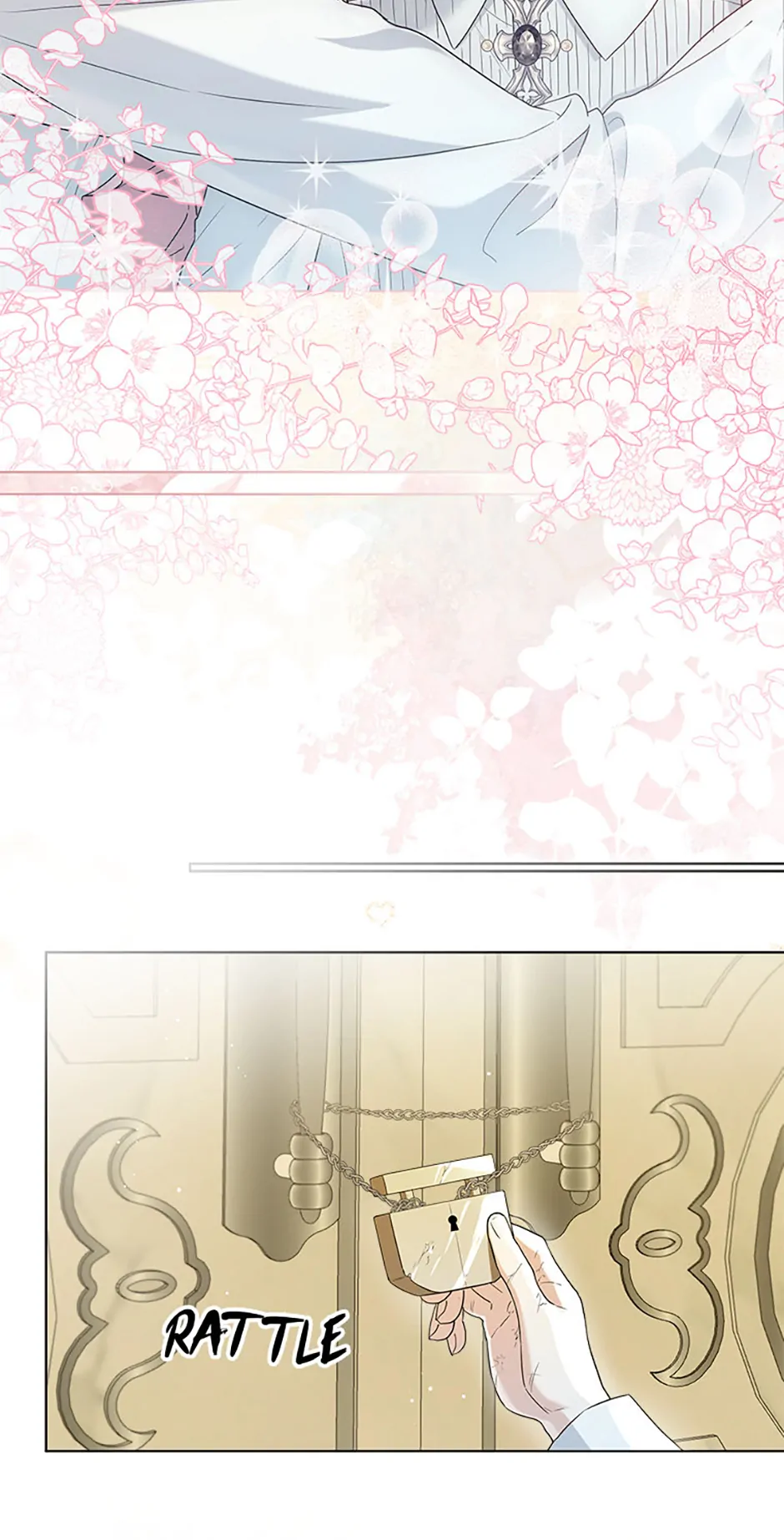 Lady Crystal is a Man Chapter 70 - page 42