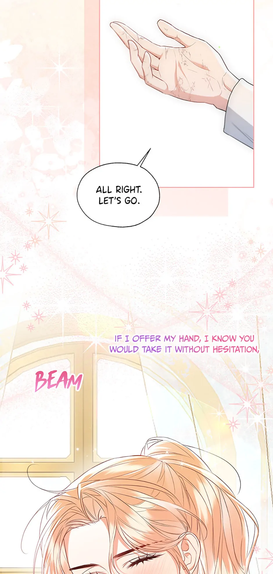 Lady Crystal is a Man Chapter 70 - page 49