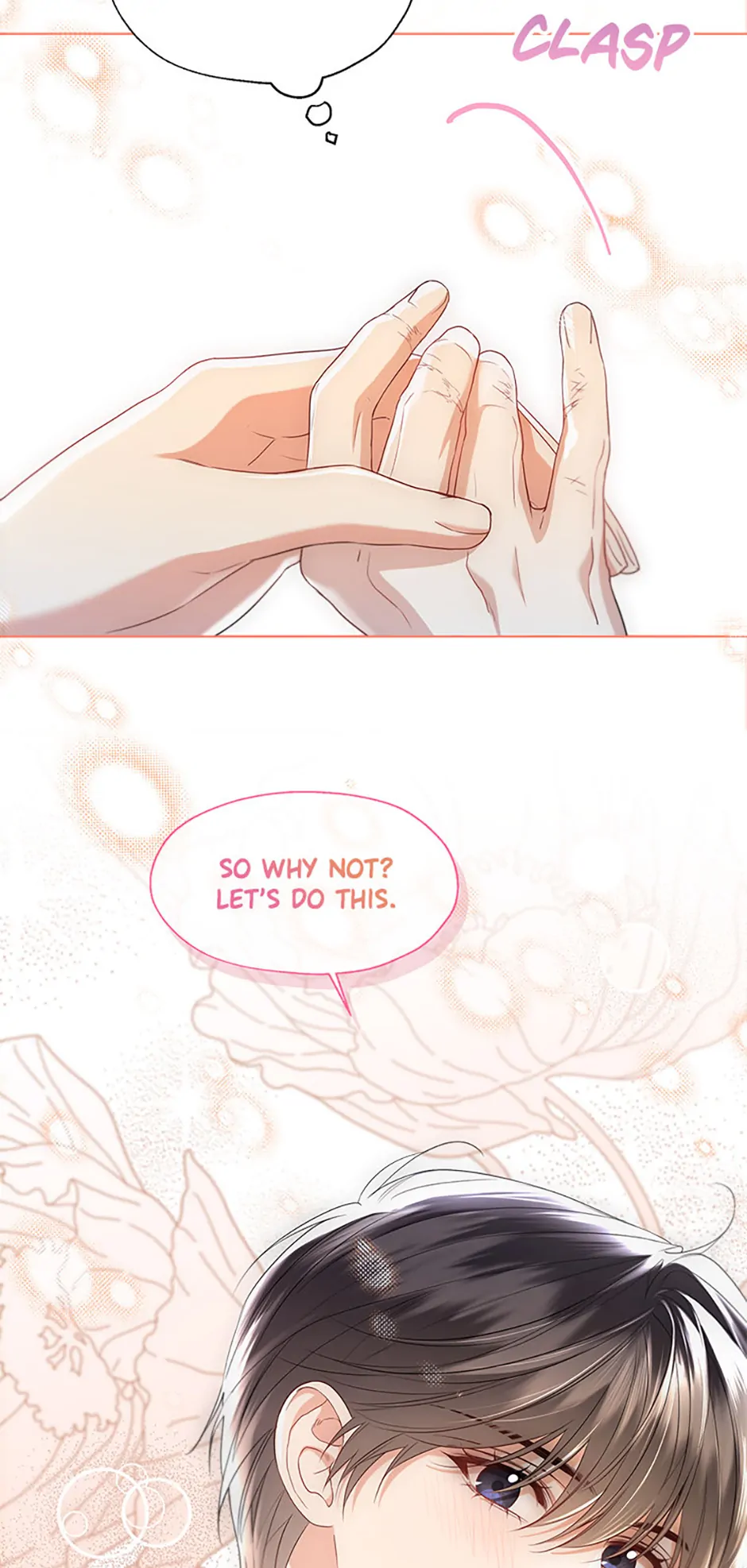 Lady Crystal is a Man Chapter 70 - page 51