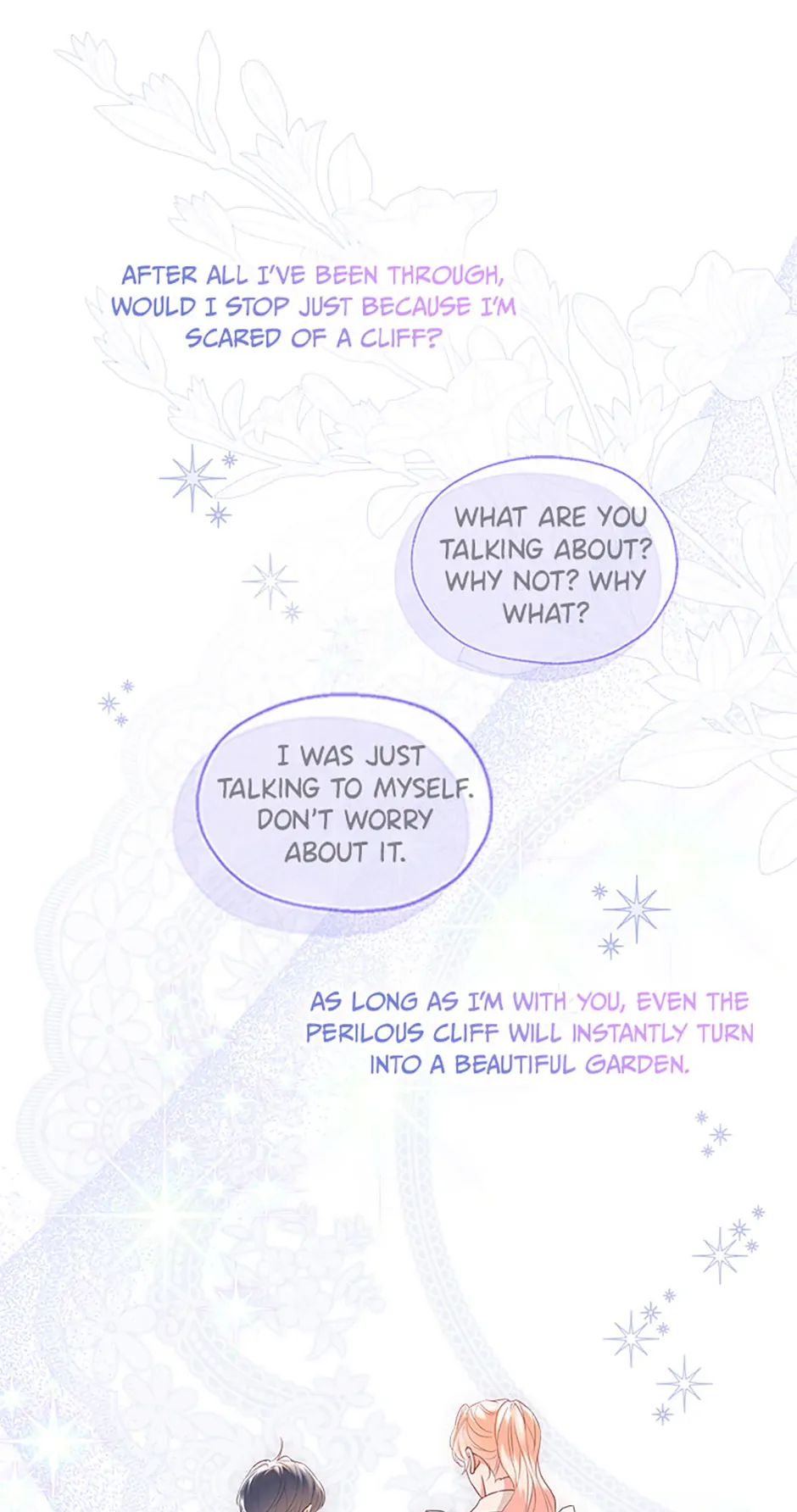 Lady Crystal is a Man Chapter 70 - page 53