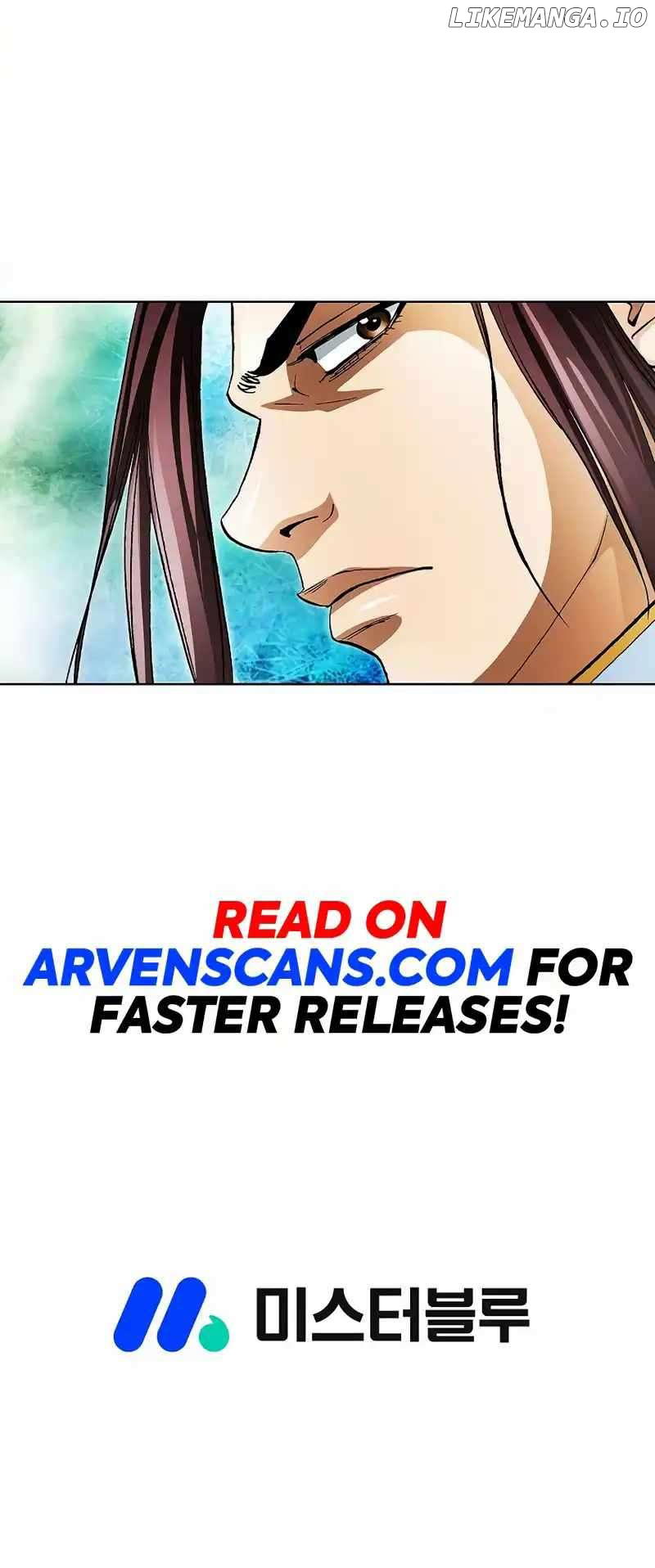 Peerless – Manhwa Chapter 4 - page 9