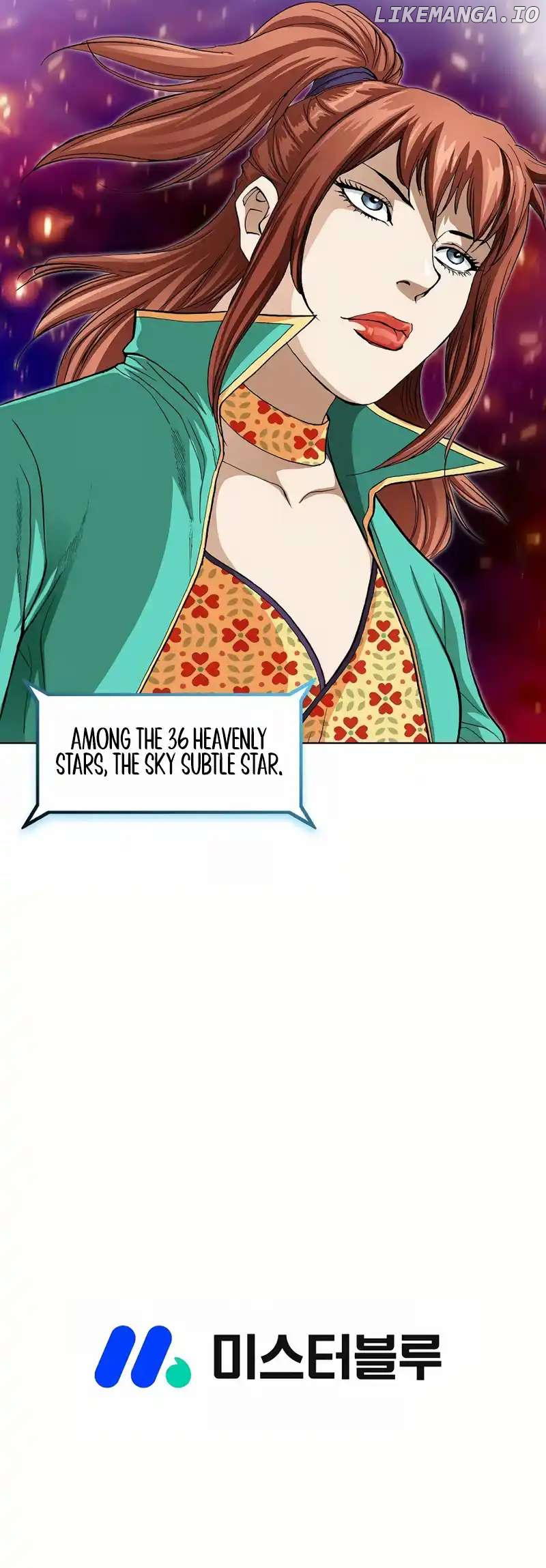 Peerless – Manhwa Chapter 14 - page 12