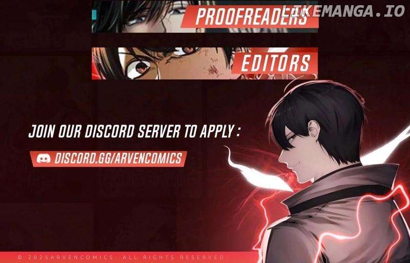 Peerless – Manhwa Chapter 42 - page 17