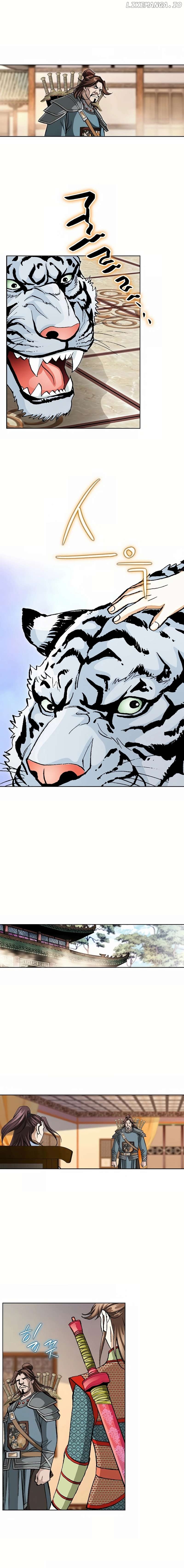 Peerless – Manhwa Chapter 40 - page 15