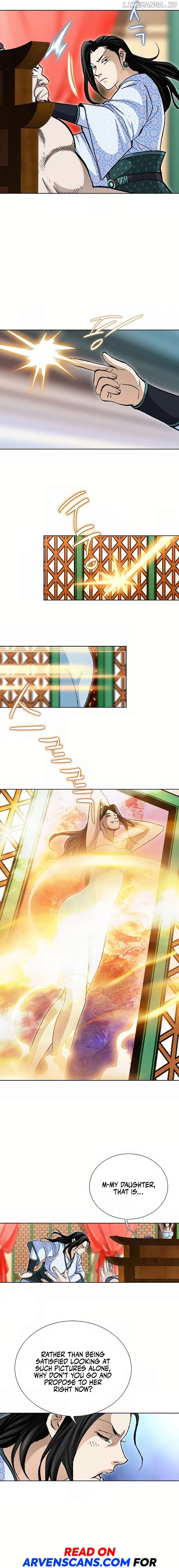 Peerless – Manhwa Chapter 39 - page 13