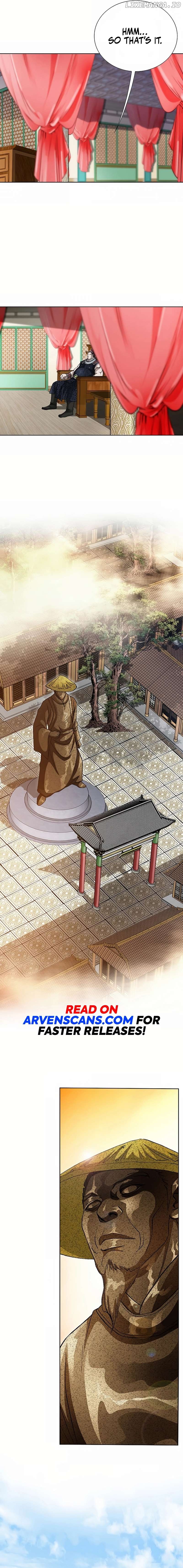 Peerless – Manhwa Chapter 39 - page 3