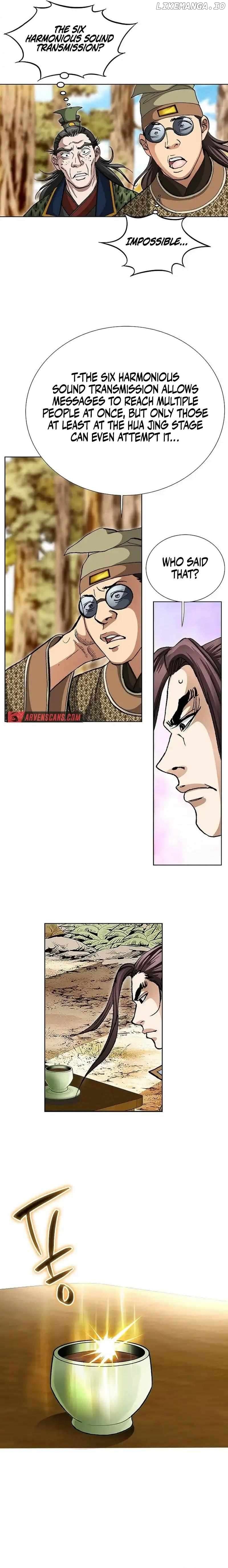 Peerless – Manhwa Chapter 26 - page 14