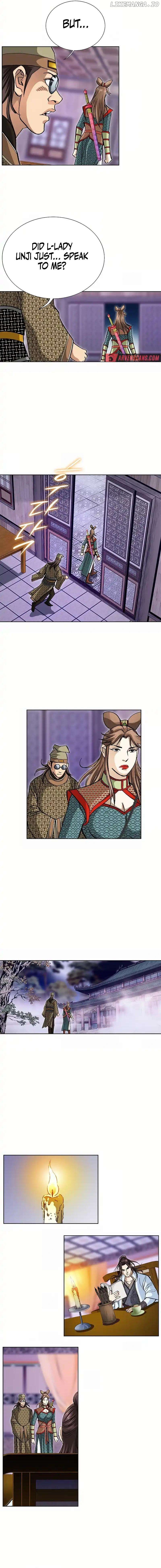 Peerless – Manhwa Chapter 29 - page 13