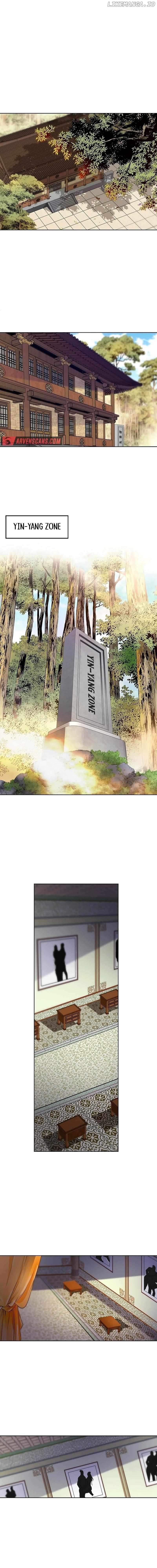 Peerless – Manhwa Chapter 27 - page 10