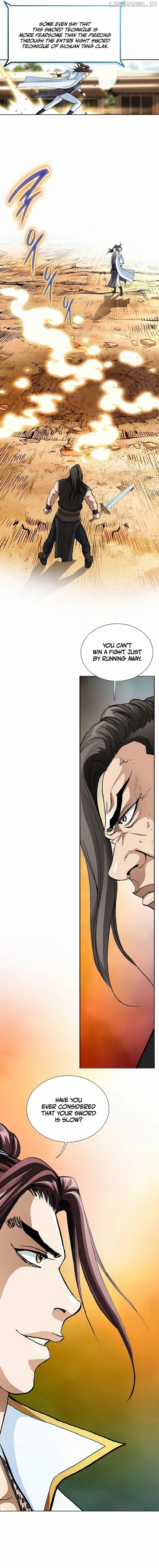 Peerless – Manhwa Chapter 49 - page 16