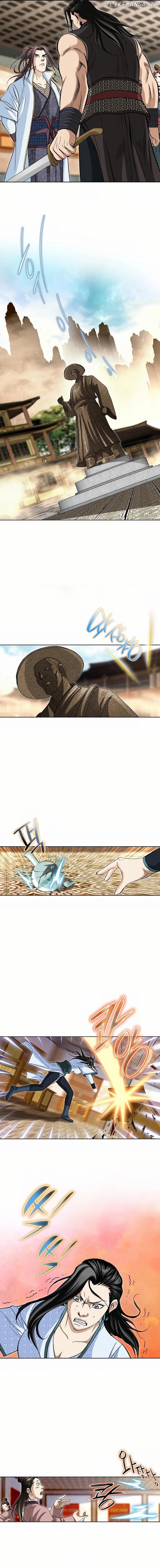 Peerless – Manhwa Chapter 49 - page 4