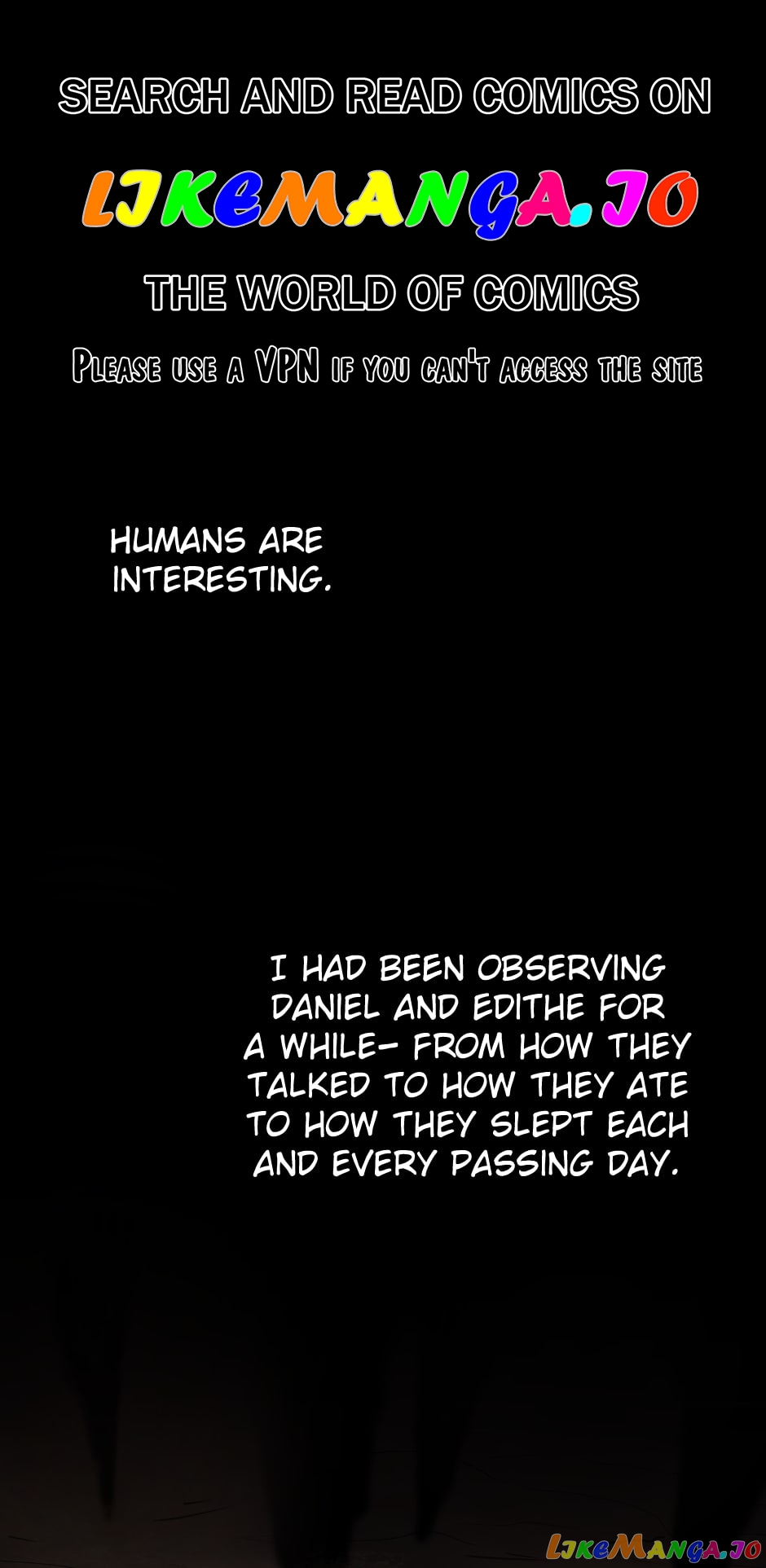 Salvos (A Monster Evolution LitRPG) Chapter 29 - page 1