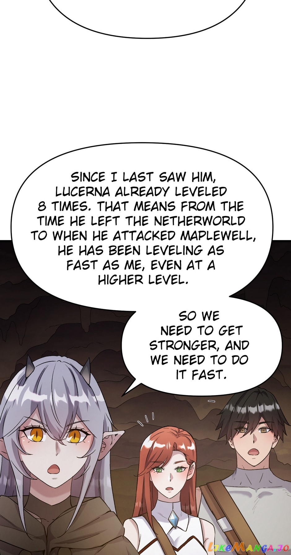 Salvos (A Monster Evolution LitRPG) Chapter 29 - page 12