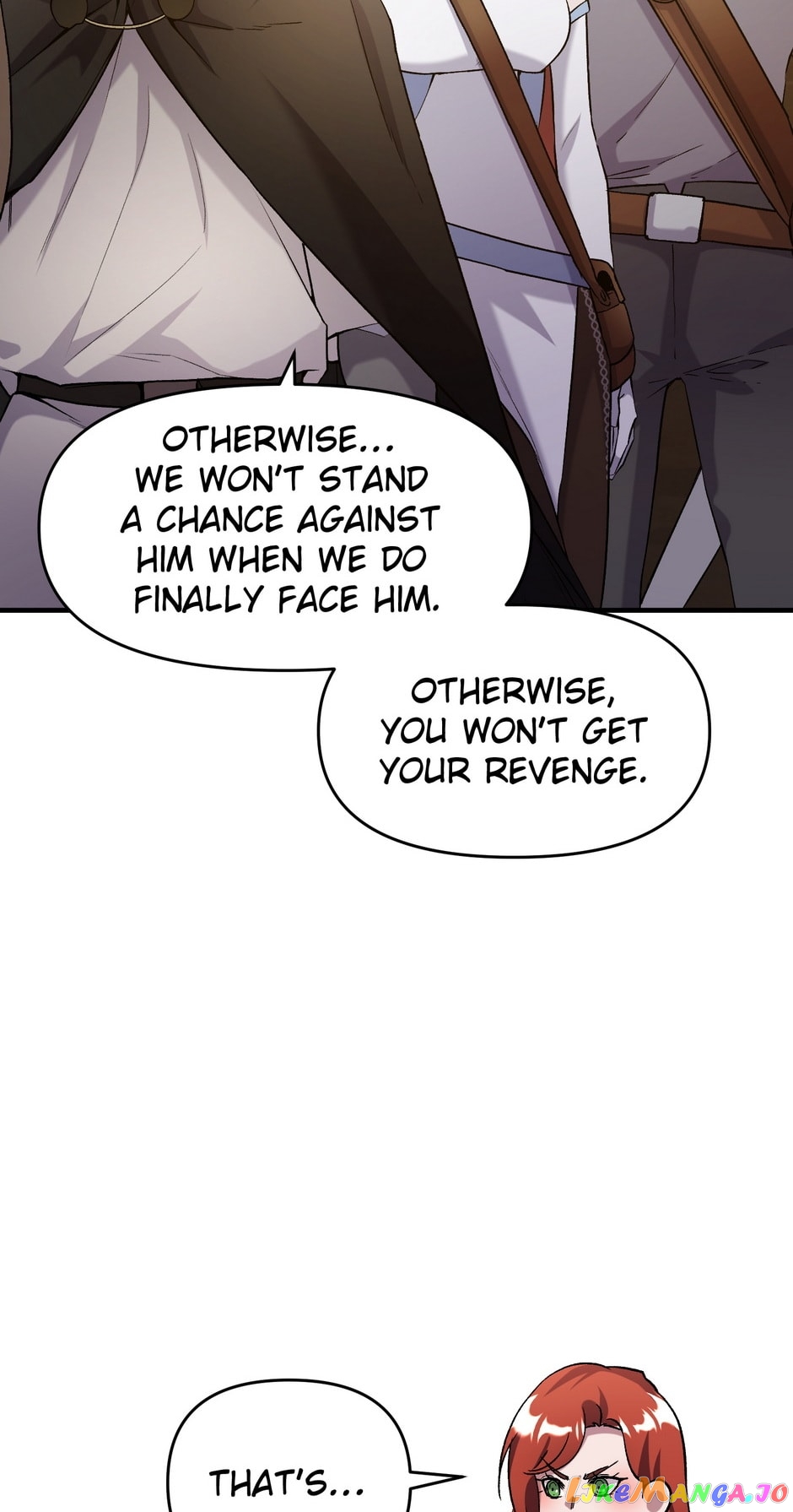 Salvos (A Monster Evolution LitRPG) Chapter 29 - page 13
