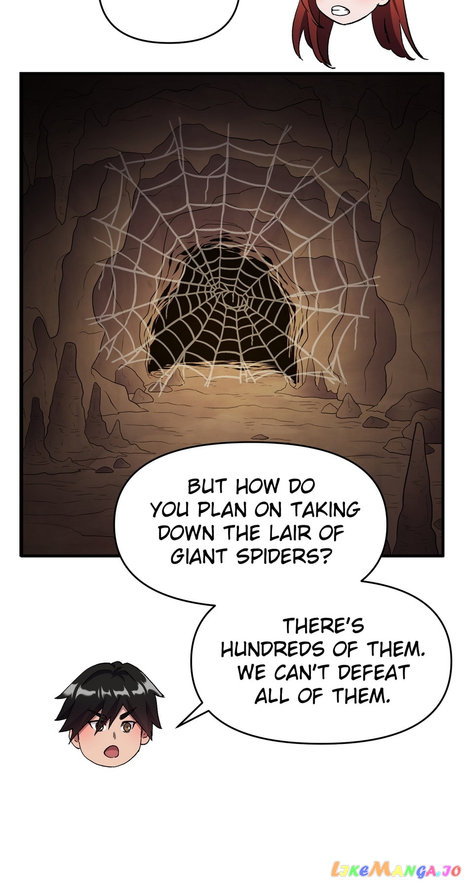 Salvos (A Monster Evolution LitRPG) Chapter 29 - page 14