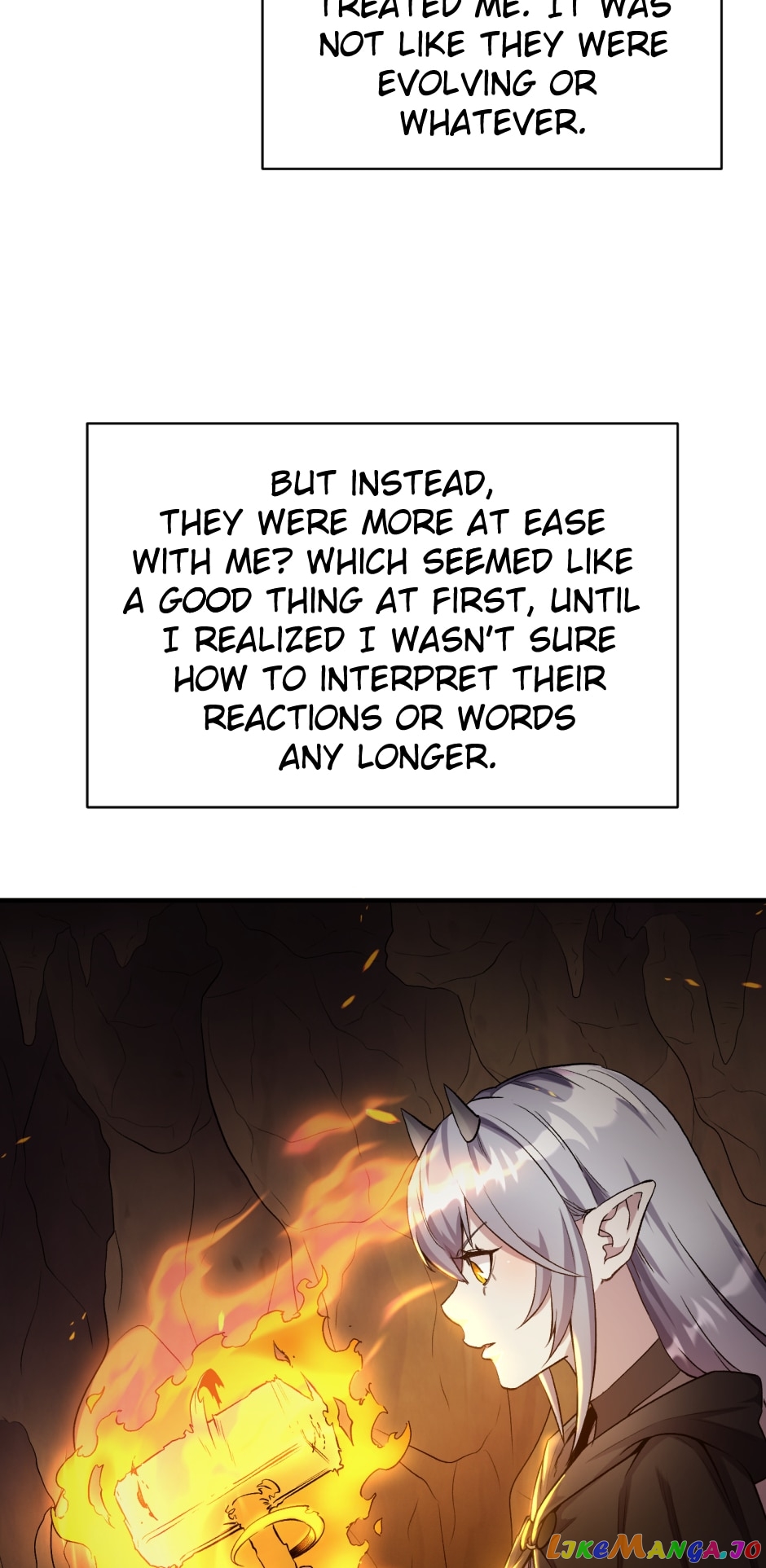 Salvos (A Monster Evolution LitRPG) Chapter 29 - page 3