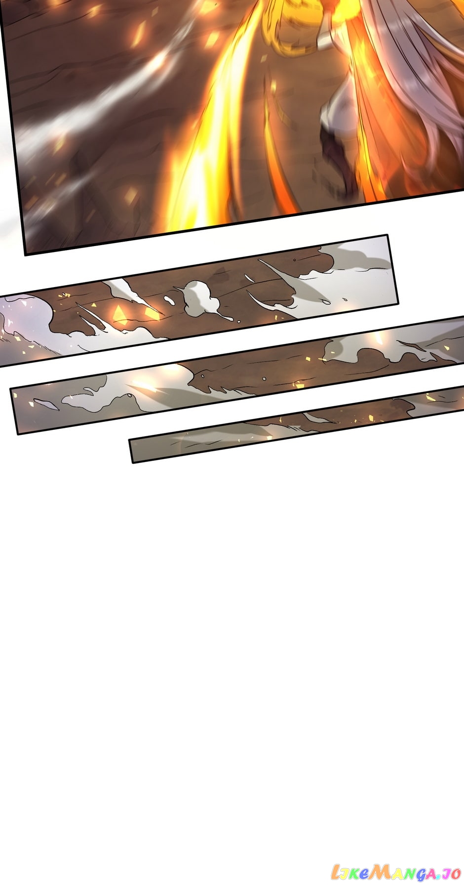 Salvos (A Monster Evolution LitRPG) Chapter 29 - page 36