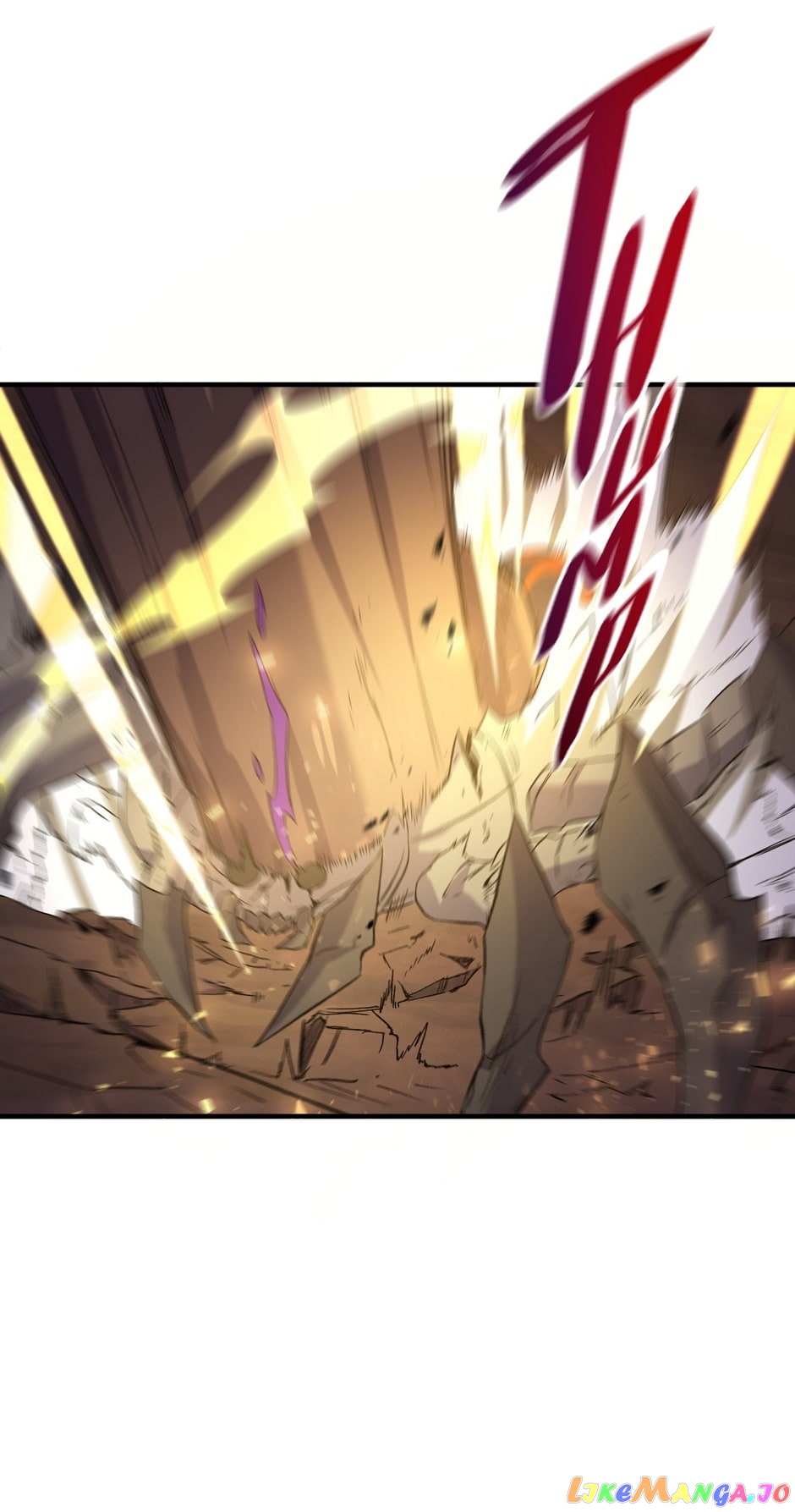 Salvos (A Monster Evolution LitRPG) Chapter 29 - page 41