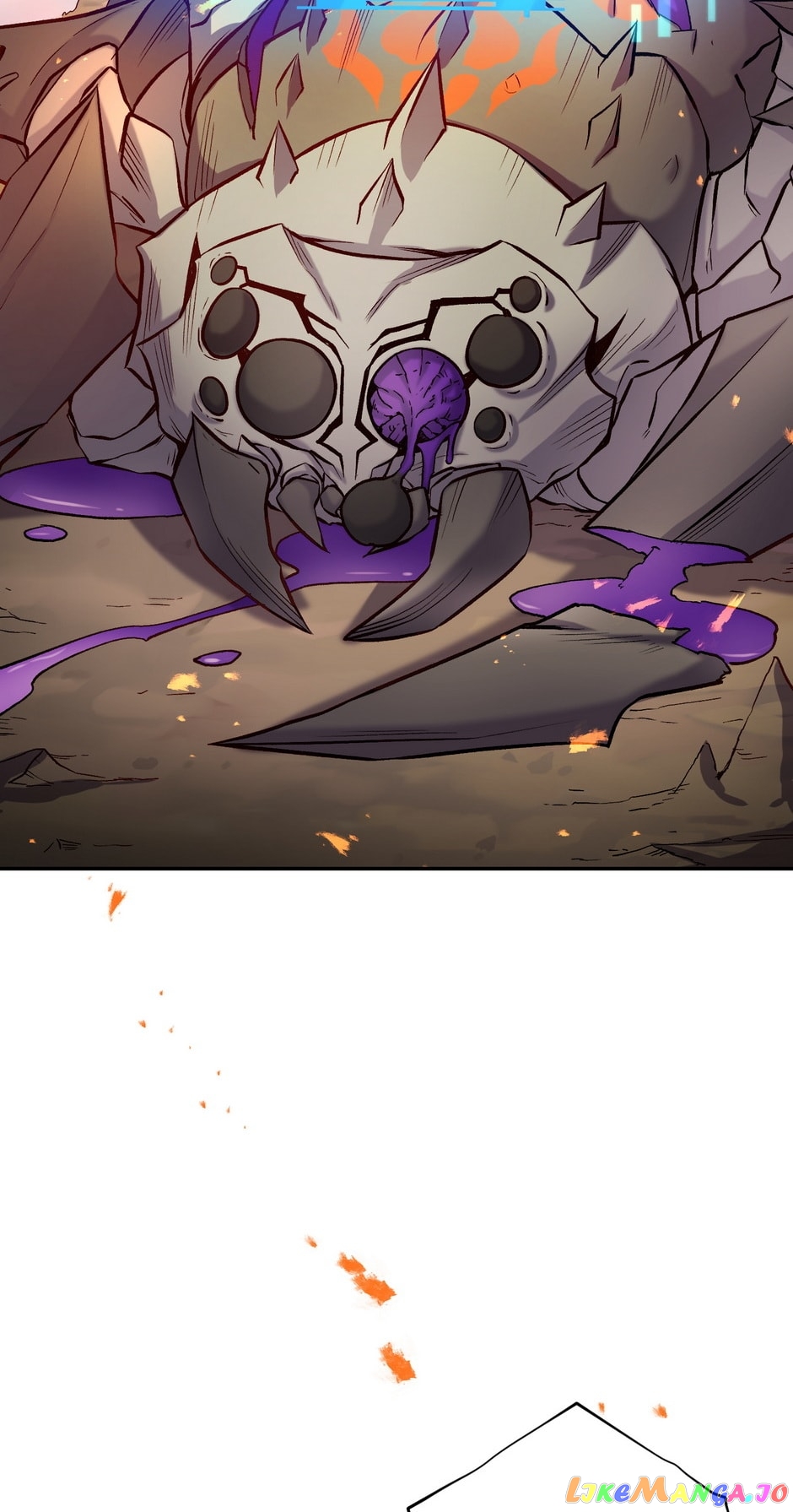 Salvos (A Monster Evolution LitRPG) Chapter 29 - page 52