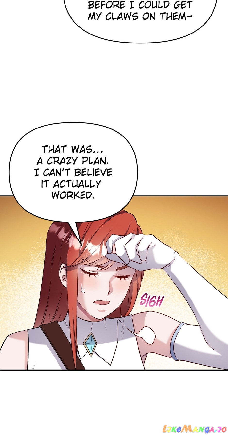 Salvos (A Monster Evolution LitRPG) Chapter 29 - page 54