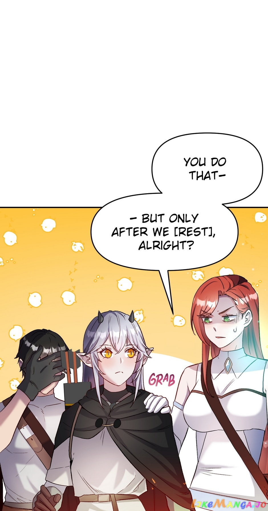 Salvos (A Monster Evolution LitRPG) Chapter 29 - page 65