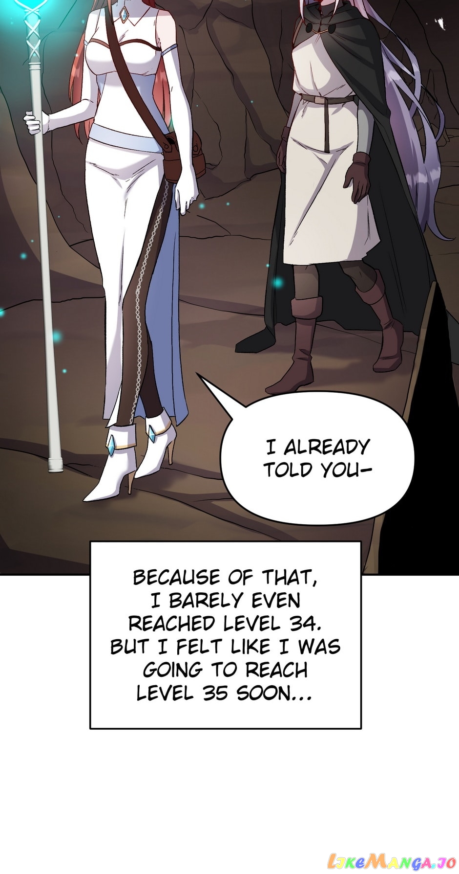 Salvos (A Monster Evolution LitRPG) Chapter 29 - page 69