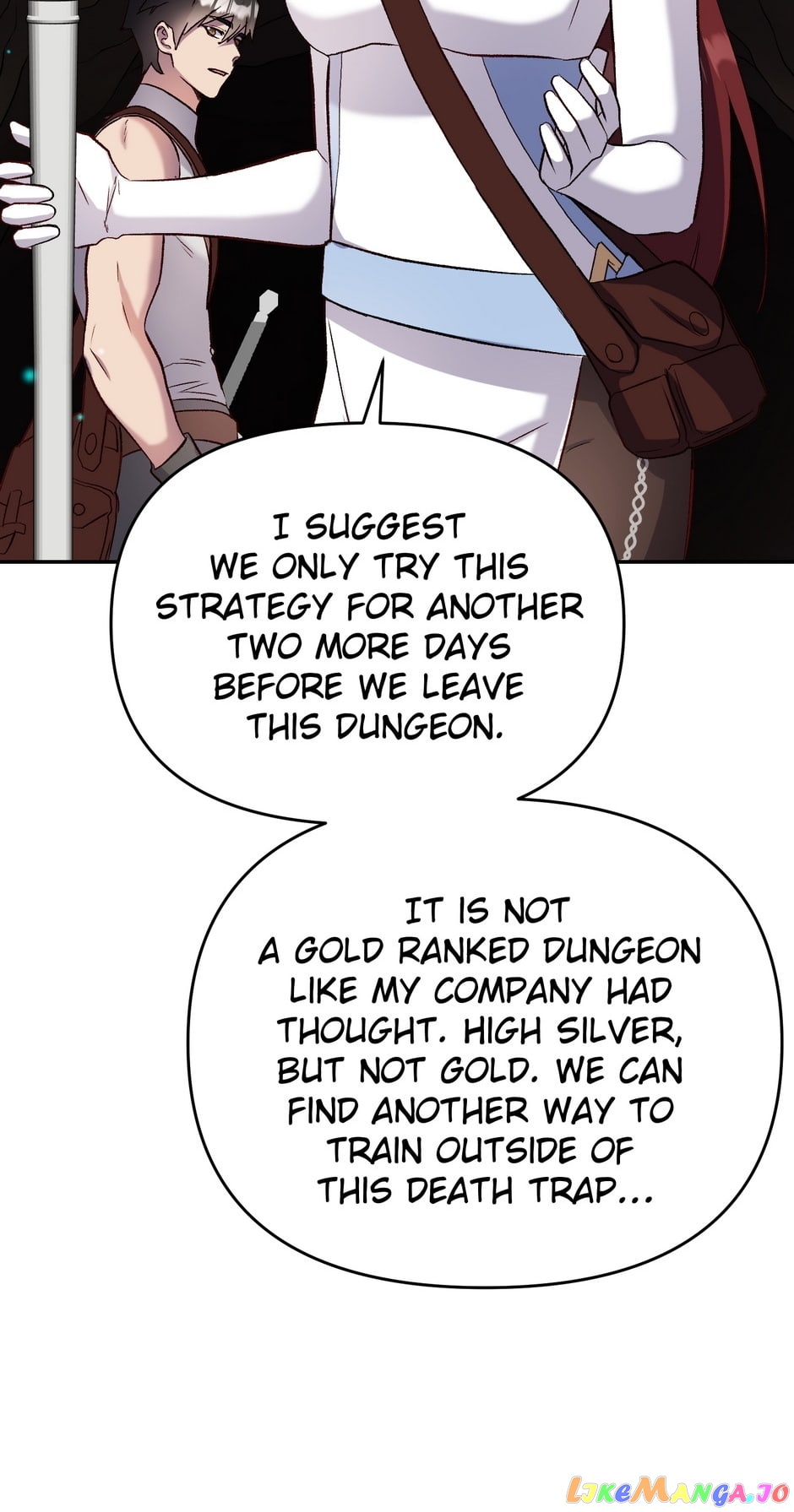 Salvos (A Monster Evolution LitRPG) Chapter 29 - page 72