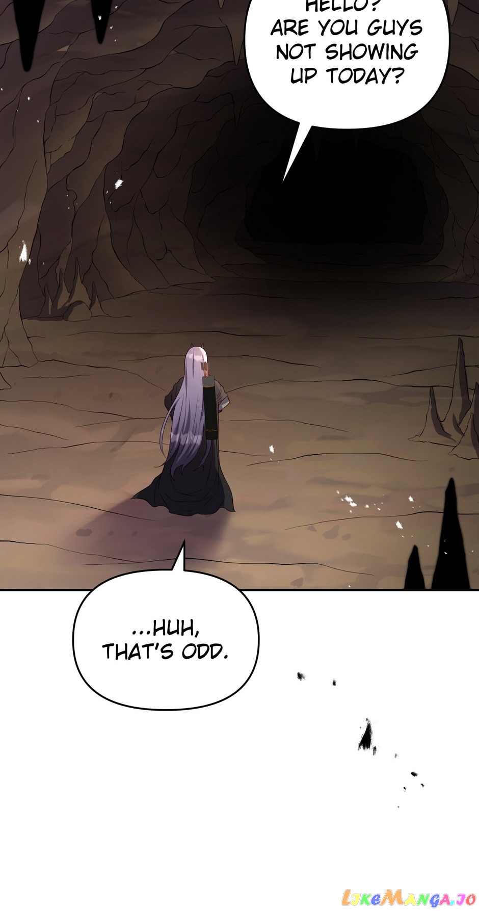 Salvos (A Monster Evolution LitRPG) Chapter 29 - page 76