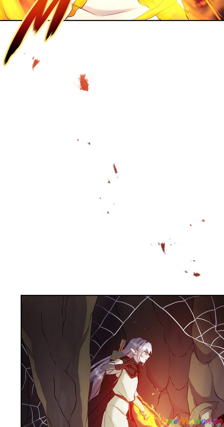 Salvos (A Monster Evolution LitRPG) Chapter 29 - page 78