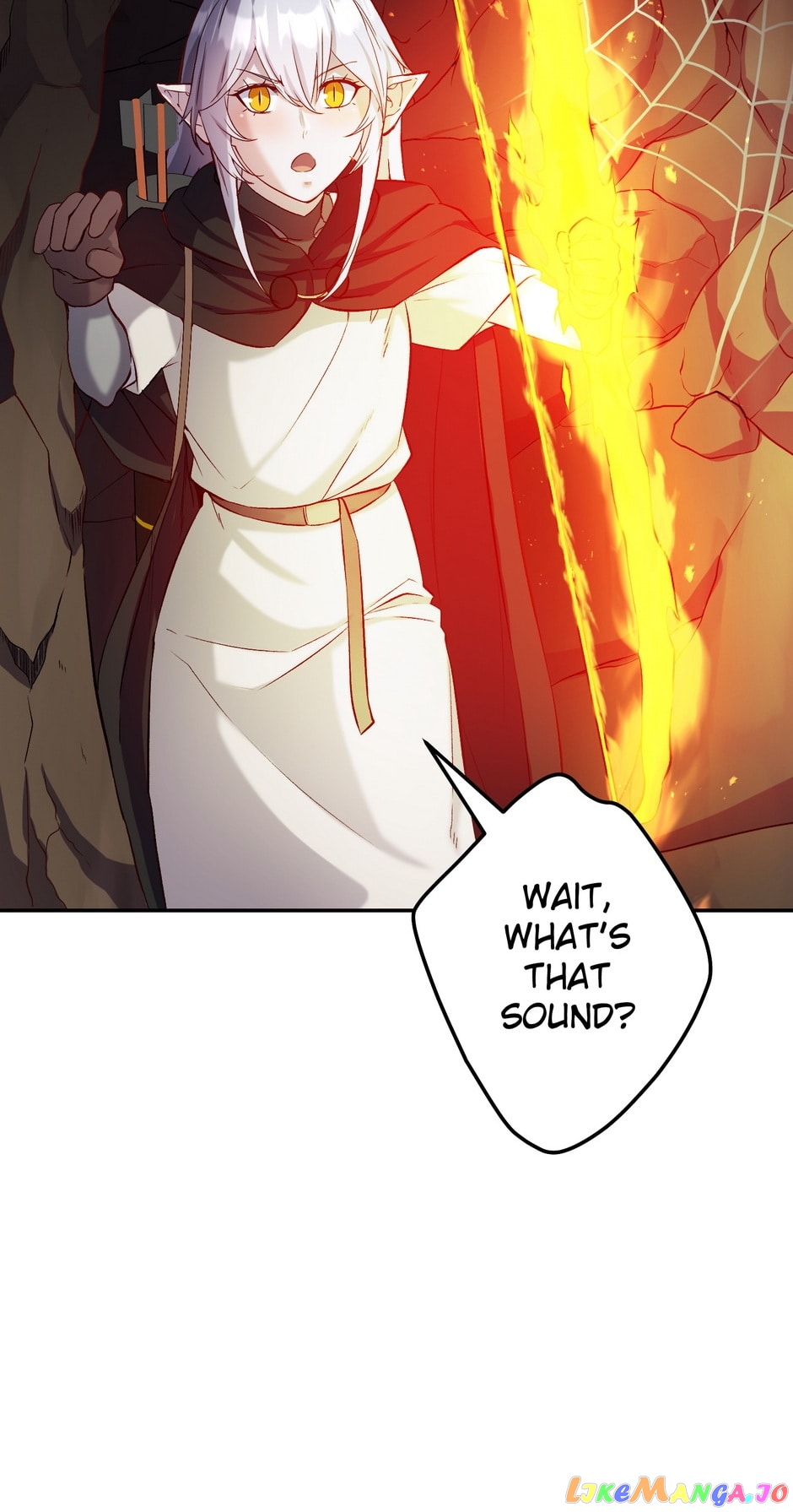 Salvos (A Monster Evolution LitRPG) Chapter 29 - page 80